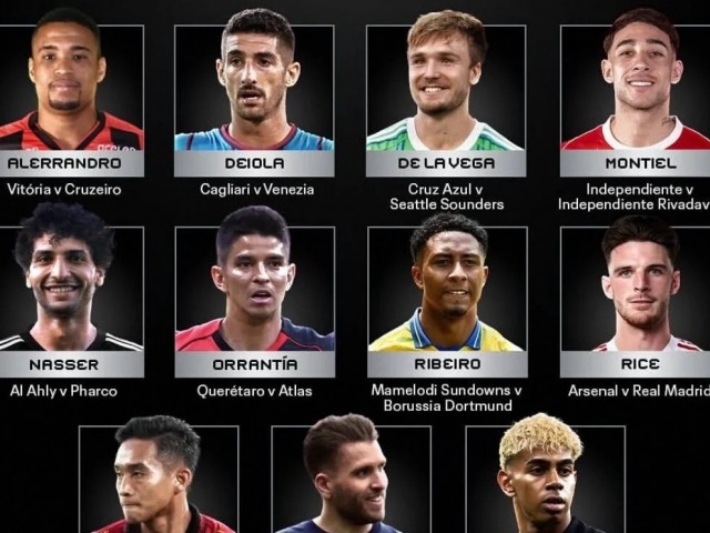 Vot por Pedro De la Vega en el Premio Puskas al mejor gol